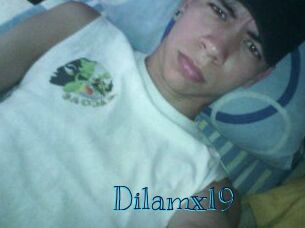 Dilamx19