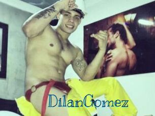 DilanGomez