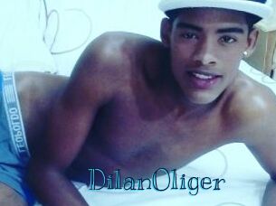 DilanOliger