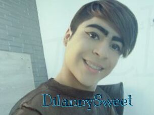 DilannySweet
