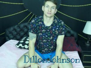 DillonJohnson