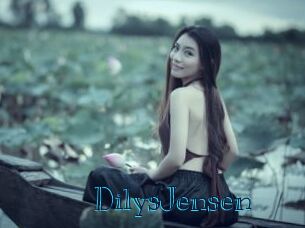 DilysJensen