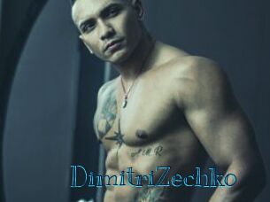 DimitriZechko