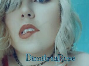 DimitriaRose