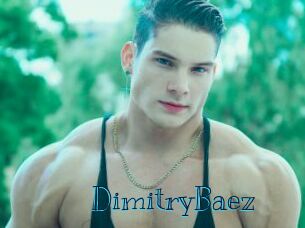 DimitryBaez Archive DVD BIZ