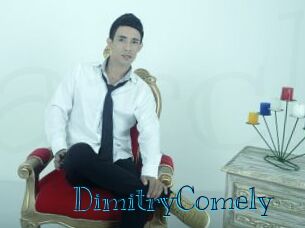 DimitryComely
