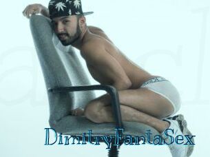 DimitryFantaSex