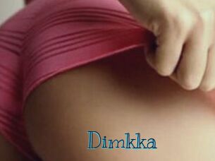 Dimkka