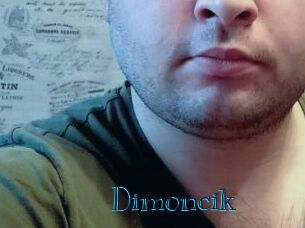 Dimoncik
