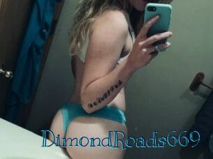 DimondRoads669