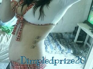 Dimpledprize20