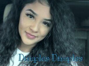 Dimples_Dimples
