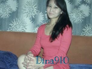 Dina910