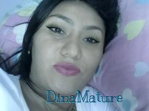 DinaMature