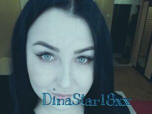 DinaStar18xx