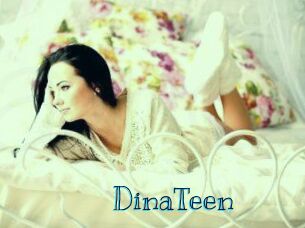DinaTeen