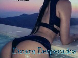 Dinara_Desperados