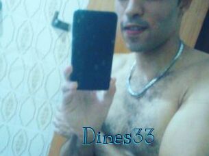 Dines33