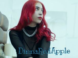 DinnaRedApple