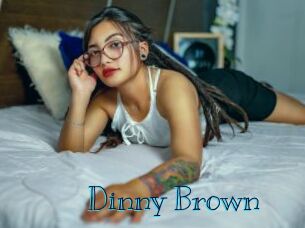 Dinny_Brown