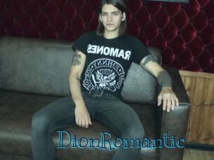 DionRomantic