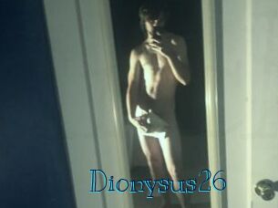 Dionysus26