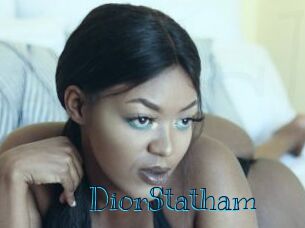 DiorStatham