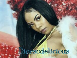 Diorsodelicious