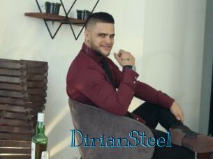 DirianSteel