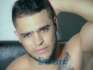 Dirianc