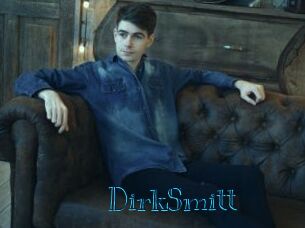 DirkSmitt