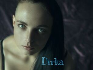 Dirka