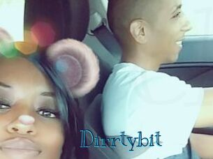 Dirrtybit