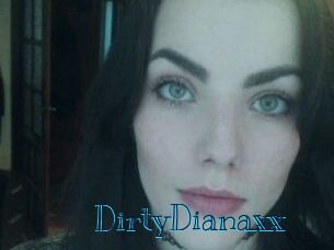 DirtyDianaxx