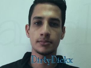 DirtyDickx