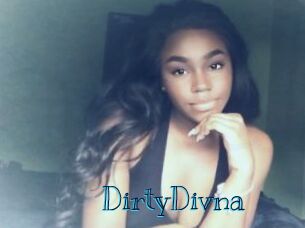 DirtyDivna