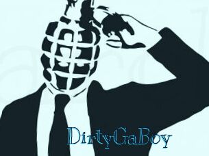 DirtyGaBoy