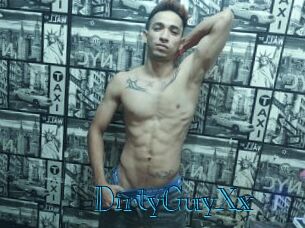 DirtyGuyXx
