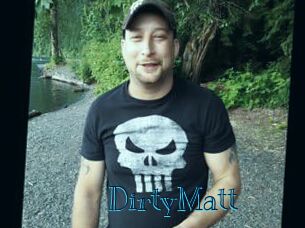 DirtyMatt