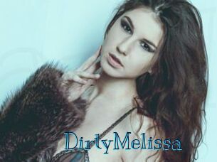 DirtyMelissa