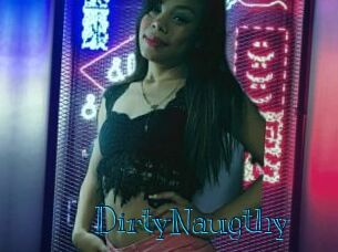 DirtyNaugthy