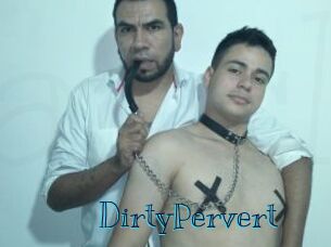 DirtyPervert