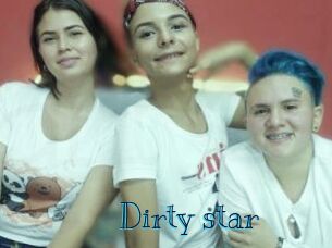 Dirty_star