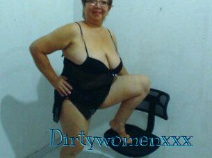 Dirtywomenxxx