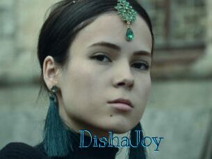 DishaJoy