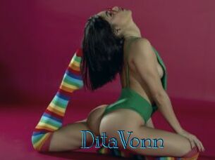 DitaVonn