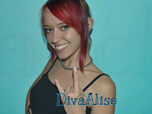 DivaAlise