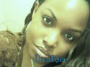 DivaKier