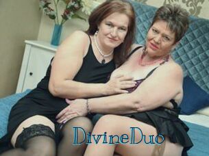 DivineDuo