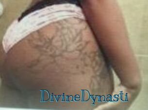 DivineDynasti